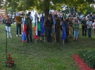 Pohod ob meji G. Radgona - Radenci