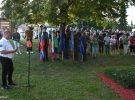 Pohod ob meji G. Radgona - Radenci