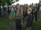 Pohod ob meji G. Radgona - Radenci