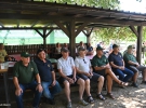 20. srečanje častnikov in veteranov v Moti