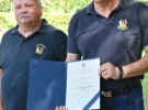 20. srečanje častnikov in veteranov v Moti