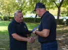 20. srečanje častnikov in veteranov v Moti