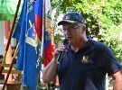 20. srečanje častnikov in veteranov v Moti