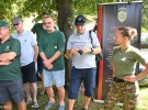 20. srečanje častnikov in veteranov v Moti