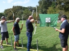 20. srečanje častnikov in veteranov v Moti