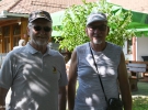 20. srečanje častnikov in veteranov v Moti