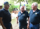 20. srečanje častnikov in veteranov v Moti