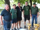 20. srečanje častnikov in veteranov v Moti