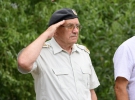 Svečanost v Hrastje Moti