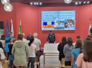 Obisk učencev OŠ Kajetan Kovič Poljčane