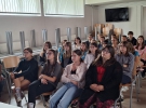 Obisk učencev OŠ Kajetan Kovič Poljčane