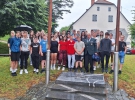 Obisk učencev OŠ Kajetan Kovič Poljčane