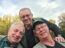 Kostanjev piknik OZVVS Gornja Radgona 10. 10. 2025