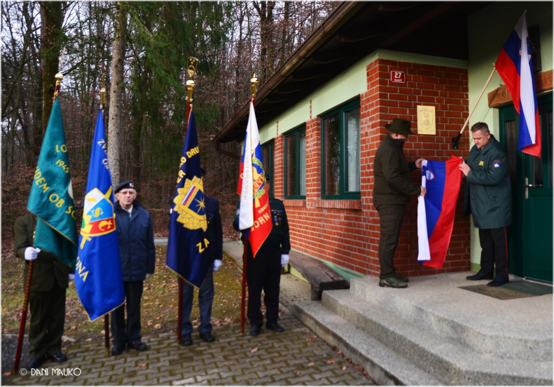 LD Gornja Radgona