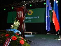 Dan suverenosti, 2023 - Ptuj 