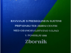 Predstavitev zbornika