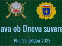 Dan suverenosti, 2023 - Ptuj 