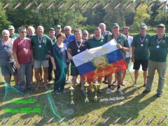 Memorial Franca Zemljiča v ribolovu - udeleženci