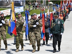 37. spominski pohod na Triglav