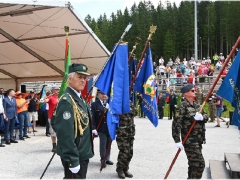 37. spominski pohod na Triglav