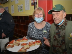 Društvo  Bilečanci Slovenije v Gornji Radgoni