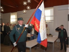 Društvo  Bilečanci Slovenije v Gornji Radgoni