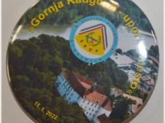 Društvo  Bilečanci Slovenije v Gornji Radgoni