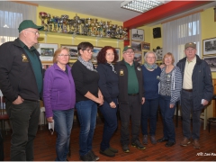 Društvo  Bilečanci Slovenije v Gornji Radgoni