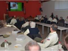 Društvo  Bilečanci Slovenije v Gornji Radgoni