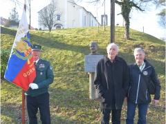 Društvo  Bilečanci Slovenije v Gornji Radgoni