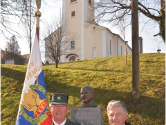 Društvo  Bilečanci Slovenije v Gornji Radgoni