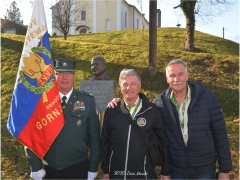 Društvo  Bilečanci Slovenije v Gornji Radgoni