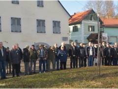 Društvo  Bilečanci Slovenije v Gornji Radgoni