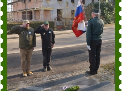 Društvo  Bilečanci Slovenije v Gornji Radgoni