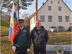 Društvo  Bilečanci Slovenije v Gornji Radgoni