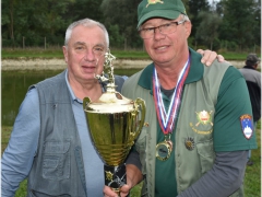 2.memorial Franca Zemljiča v ribolovu