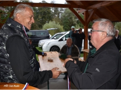 2.memorial Franca Zemljiča v ribolovu