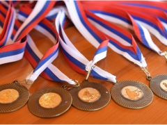 Medalje