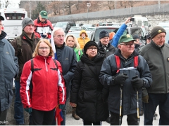 Pohod spomina in prijateljstva - Vrba