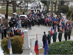 Pohod spomina in prijateljstva - Vrba