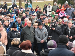 Pohod spomina in prijateljstva - Vrba