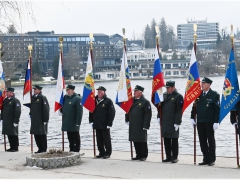 Pohod spomina in prijateljstva - Vrba