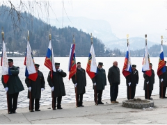 Pohod spomina in prijateljstva - Vrba