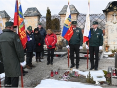 Pohod spomina in prijateljstva - Vrba