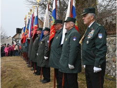 Pohod spomina in prijateljstva - Vrba