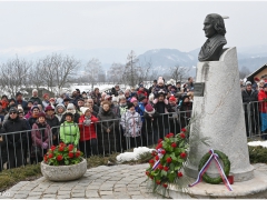 Pohod spomina in prijateljstva - Vrba