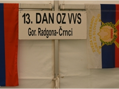 13. dan OZVVS Gornja Radgona