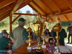 Memorial Franca Zemljiča v ribolovu - udeleženci