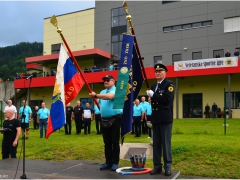 22. veteranske športne igre -Dravograd