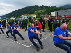 22. veteranske športne igre -Dravograd